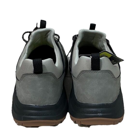 Skechers New Streetwear 210899 Cambert herder mens 8 Air Cooled Memory Foam New main image 6